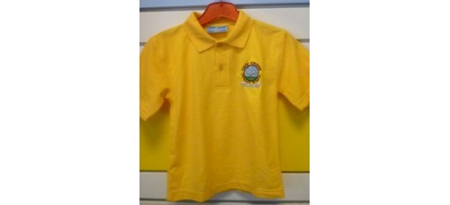 Polo - Cefn Cribbwr Primary